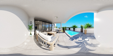 appartement cote de granit rose