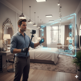 visite virtuelle hôtels