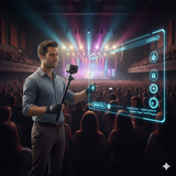 visite virtuelle salles de concert